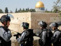 Kudüs Müslümanlara yasak! 3 Filistinliye ev hapsi, 1 Filistinliye Kudüs’e giriş yasağı