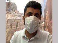 Mardin'de elektrik dağıtım şirketi hakkında suç duyurusu