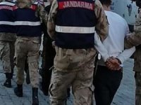 Mardin’de PKK operasyonunda 5 şüpheli gözaltına alındı