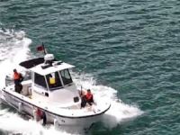 Van Gölü'nde batan teknede ölü sayısı 56'ya yükseldi