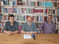 Türkiye Aile Meclisi: “Aileyi ifsat eden sözleşme ve yasalar iptal edilmeli”