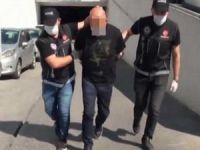 Kırmızı bültenle aranan uluslararası uyuşturucu baronu İstanbul'da yakalandı