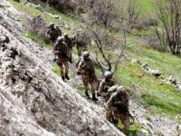 Pençe-Kaplan Operasyonu'nda 3 PKK'lı öldürüldü