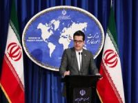 İran: ABD'ye uygun bir zamanda karşılık vereceğiz