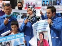Doğu Türkistanlılar: “Çin, toplama kamplarında olan akrabalarımız serbest bıraksın”