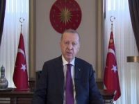 Erdoğan: “Hiroşima, ‘yanlışı tekrar etmeme’ kararlılığımızın nişanesi olmalı”