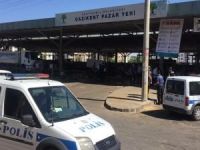 Gaziantep’te kesimhanedeki bıçaklı kavgada 2’si ağır 5 kişi yaralandı