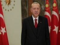 Cumhurbaşkanı Erdoğan: " Preveze, Haçlı donanmasına karşı tarihi bir zaferdir"