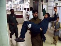 Afganistan’da cezaevine saldırı: 20 ölü