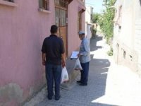 Ergani Umut Kervanı Ramazan ayı faaliyet raporunu açıkladı