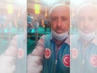 Ayasofya Camii'nde gönüllü rehberlik yapan Osman Aslan hayatını kaybetti