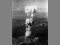 ABD'nin Hiroşima'ya attığı atom bombası saldırısının üzerinden 75 yıl geçti
