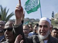 Şeyh Raid Salah'tan uyarı: Siyonistler, Mescid-i Aksa’yı yıkmak istiyor