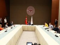 Bilim Kurulu toplantısı sona erdi: Kararları Cumhurbaşkanı Erdoğan açıklayacak