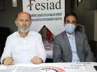 İş adamlarından ailelerin yıkımına neden olan İstanbul Sözleşmesi'ne tepki