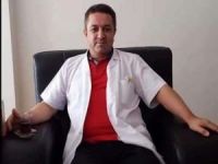 Şanlıurfa’da Covid-19 tedavisi gören doktor hayatını kaybetti