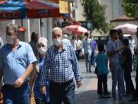 Diyarbakır'da 65 yaş üstüne sokağa çıkma yasağı getirildi