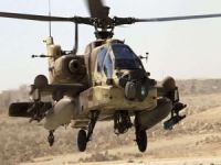 ABD helikopterleri Suriye'de rejim askerlerini hedef aldı: Bir ölü 2 yaralı