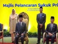 Malezya, İslam Şeriatına uygun "ilk dijital faizsiz bono"yu başlattı