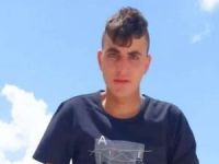 Siyonist işgal rejiminin yaraladığı 16 yaşındaki Filistinli genç şehit oldu