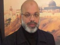 Kudüslü Milletvekili Ahmet Atun: "Mescidi Aksa en büyük tehlike ile karşı karşıya"