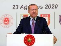 Cumhurbaşkanı Erdoğan: "Giresun'daki sel felaketinde 5 ölümüz, 12 yaralımız var"