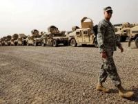 ABD, Taci Askeri Üssü'nü Irak ordusuna devretti