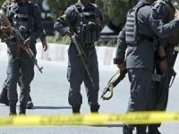 Afganistan'daki çatışmalarda 7 polis öldürüldü