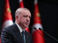 Cumhurbaşkanı Erdoğan: "Kendi projelerini kendi uygulayan bir Türkiye inşa ettik"