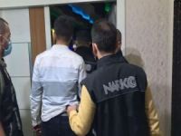 Malatya’da uyuşturucu operasyonunda 18 kişi yakalandı