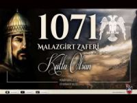 Diyarbakır Valisi Karaloğlu'ndan "1071 Malazgirt Zaferi" mesajı