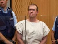 Yeni Zelanda'da 51 Müslümanı şehid eden terörist ömür boyu hapis cezasına çarptırıldı