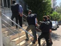 Ankara'da bombalı saldırı hazırlığındaki 3 PKK'lı tutuklandı