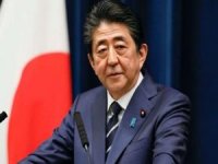 Japonya eski Başbakanı Şinzo Abe hayatını kaybetti!