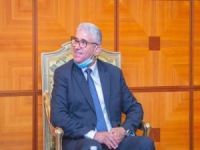 Libya İçişleri Bakanı Fethi Başağa görevden alındı