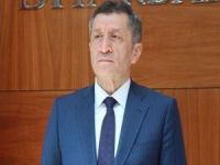 Milli Eğitim Bakanı Selçuk: "Önceliğimiz yüz yüze eğitim"