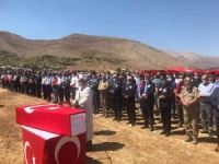 Giresun'daki selde hayatını kaybeden asker Adana'da defnedildi