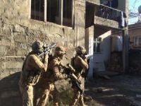 Mardin’deki PKK operasyonunda 24 şüpheli gözaltına alındı