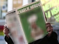 Charlie Hebdo yine alçaklık peşinde