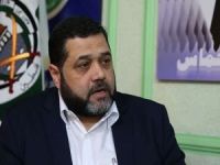 Hamdan: "Filistinli gruplar Beyrut’ta bir araya gelecek"