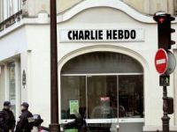 Dışişleri Bakanlığından "Charlie Hebdo" tepkisi: Saygısızlık kabul edilemez