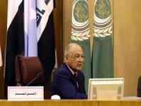 Arap Birliği: Filistin davasını desteklemek önceliklerimiz arasında