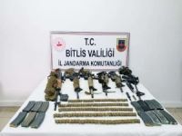 Bitlis Valiliğinden öldürülen PKK’lılara ilişkin açıklama