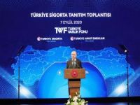 Cumhurbaşkanı Erdoğan: “Salgının artçı şoklarını halen hissediyoruz”