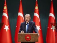 Erdoğan: "Kuralara uymayanlara kesilen cezalar muhakkak tahsil edilecektir"