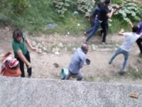 Sakarya'da mevsimlik işçilere saldıranlar serbest bırakıldı