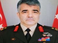 İdlib'de rahatsızlanan tuğgeneral hayatını kaybetti
