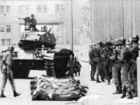 Türkiye tarihinde kara bir leke: 12 Eylül 1980 askeri darbesi
