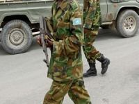 Somali'de patlama: 3 ölü