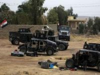 Irak: 4 DAİŞ emiri pusuya düşürüldü